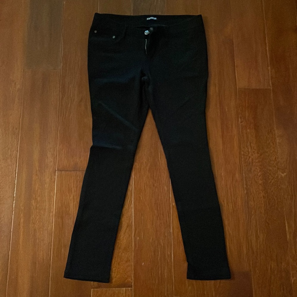 Express Skinny pants